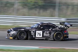 BMW Sports Trophy Team Schubert - BMW Z4
