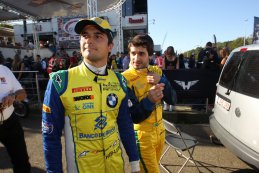 Zolder: De handtekeningsessie