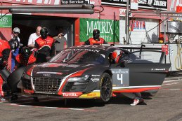 Zolder: Beelden uit de Main Race