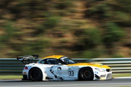 Zolder: Beelden uit de Main Race