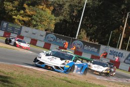 Zolder: Beelden uit de Main Race
