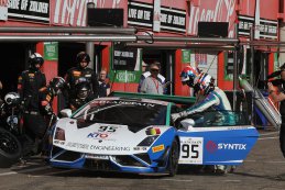 Zolder: Beelden uit de Main Race