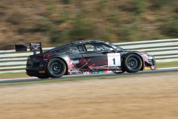 Zolder: Beelden uit de Main Race