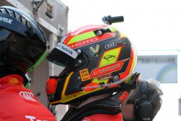 Zolder: Beelden uit de Main Race