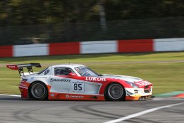 Zolder: Beelden uit de Main Race