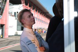 Zolder: Beelden uit de Main Race