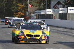 Zolder: Beelden uit de Main Race