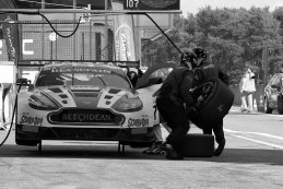 Zolder: Beelden uit de Main Race