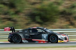 Zolder: Beelden uit de Main Race