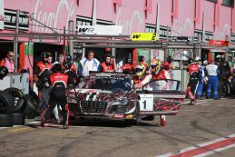Zolder: Beelden uit de Main Race