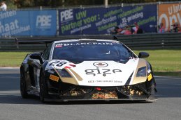 Zolder: Beelden uit de Main Race