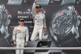 Zolder: Beelden uit de Main Race