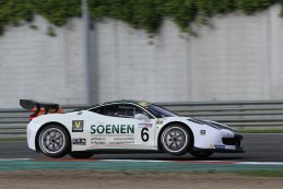 Soenen Racing 