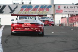 Belgium Racing - Porsche 911 Cup