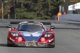 G&A Racing - Mosler MT900
