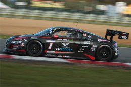 PK Carsport - Audi R8 LMS ultra