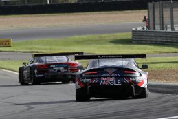 Belgian Masters: Het weekend in beeld gebracht