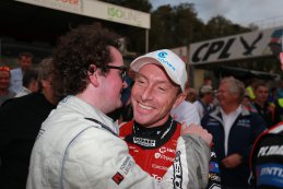 Belgian Masters: Vreugdetaferelen en beelden van de kampioenen