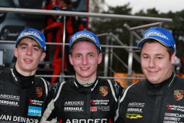 Belgian Masters: Vreugdetaferelen en beelden van de kampioenen
