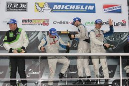 Belgian Masters: Vreugdetaferelen en beelden van de kampioenen