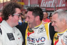 Belgian Masters: Vreugdetaferelen en beelden van de kampioenen