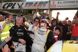 Belgian Masters: Vreugdetaferelen en beelden van de kampioenen