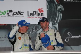Belgian Masters: Vreugdetaferelen en beelden van de kampioenen
