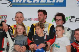 Belgian Masters: Vreugdetaferelen en beelden van de kampioenen