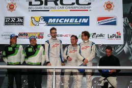 Belgian Masters: Vreugdetaferelen en beelden van de kampioenen