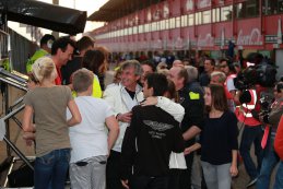 Belgian Masters: Vreugdetaferelen en beelden van de kampioenen