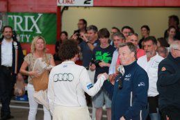 Belgian Masters: Vreugdetaferelen en beelden van de kampioenen