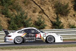24H Zolder: De start van de race in beeld gebracht
