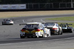 24H Zolder: De start van de race in beeld gebracht