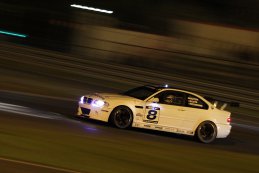 Petroons/Sluys/Mouton - BMW M3