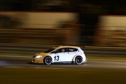 Brugmans/Bourdouch/Olivier - SEAT Leon