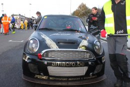 Michalakis/Van Samang/Serck - Mini Challenge