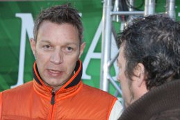 Race Promotion Night: De BGDC wedstrijd in beeld gebracht