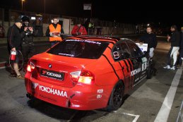 Hermans/Convents/Convents - BMW Club Trophy