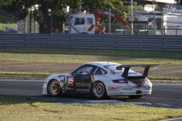 24H Zolder: De eerste uren van de wedstrijd