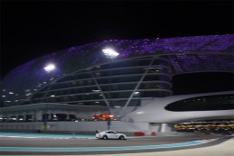GDL Racing - Porsche 991 GT3 Cup