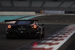 Kessel Racing - Ferrari 458 Italia GT3