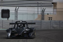 Motionsport - Wolf GB08