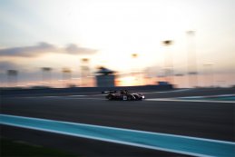 Gulf 12H: Beelden van de sessies op vrijdag