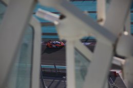 McLaren GT - McLaren 650S GT3