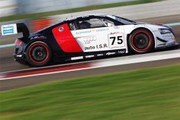 I.S.R - Audi R8 LMS ultra
