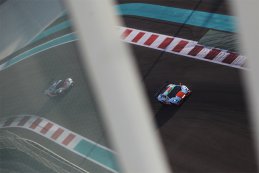 Gulf Racing - Lamborghini Gallardo FL2