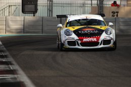 Larbre Competition - Porsche 991 GT3 Cup