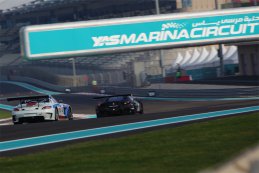 GT Russian - Mercedes SLS AMG GT3
