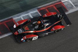 CRM Motorsport - Wolf GB08