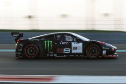 Kessel Racing - Ferrari 458 Italia GT3
